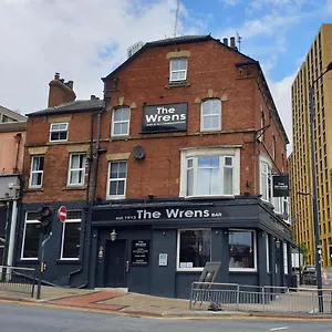 Inn The Wrens, Leeds (West Yorkshire)